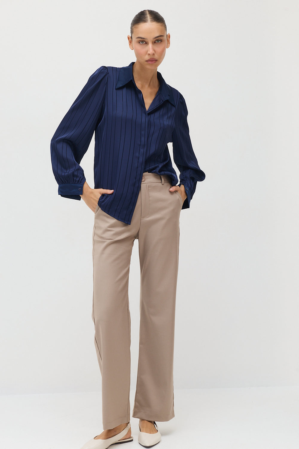 חולצה מיכל