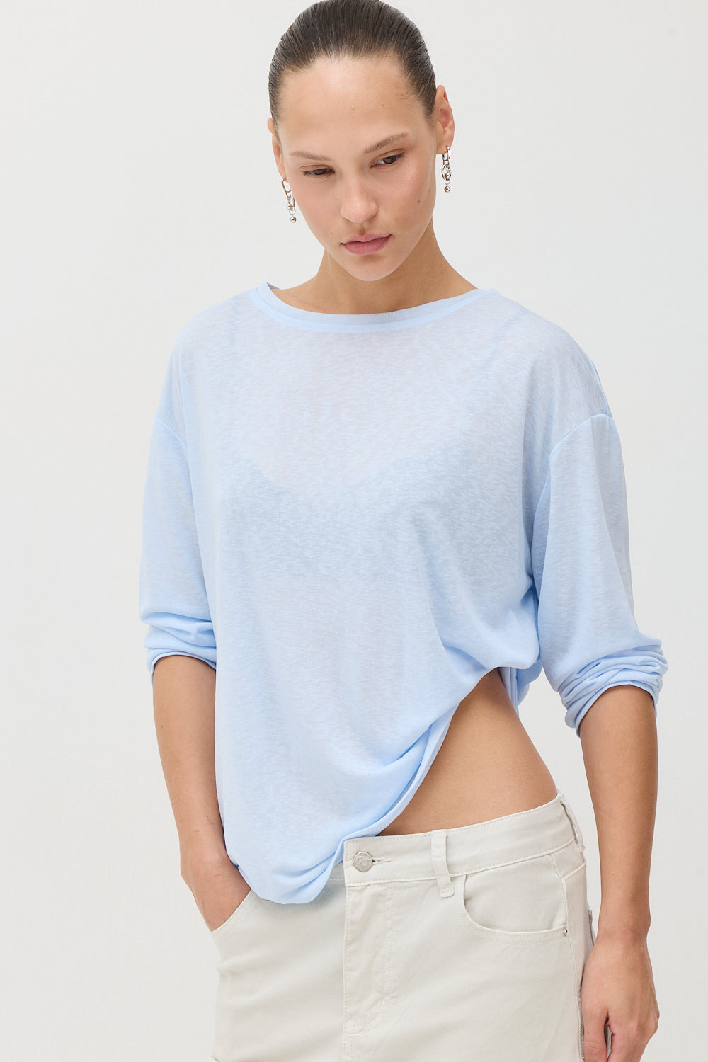 חולצה ויקי סלאב