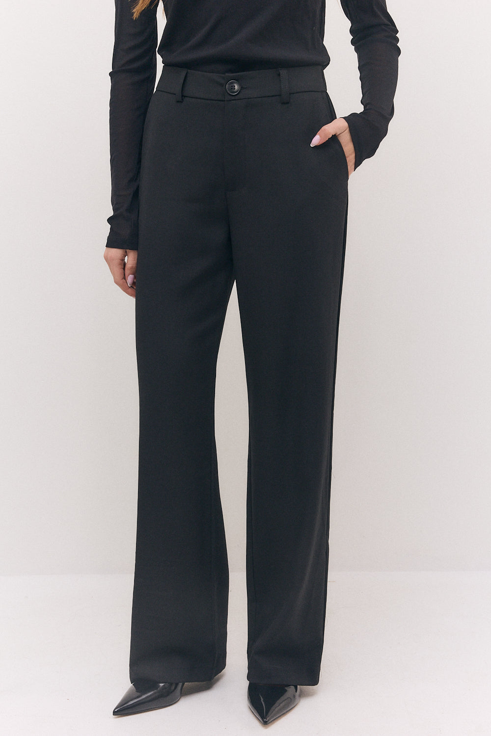 מכנסיים עינב נועה