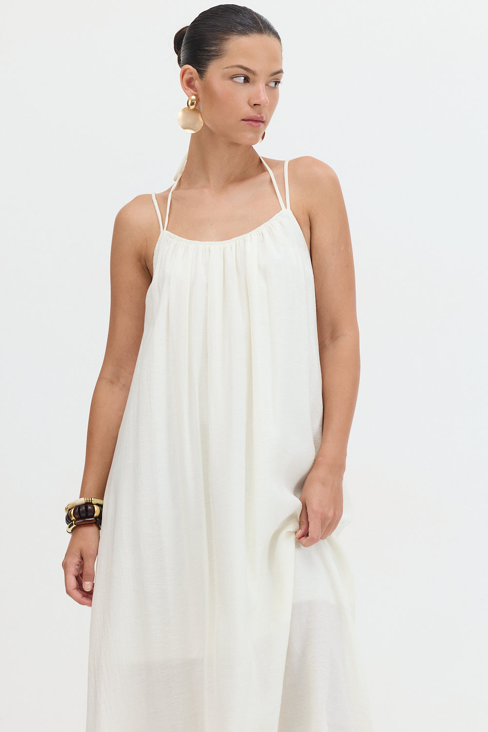 שמלה מורן