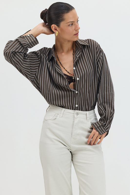 חולצה מנדי